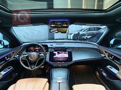 مرسيدس بنز E-Class